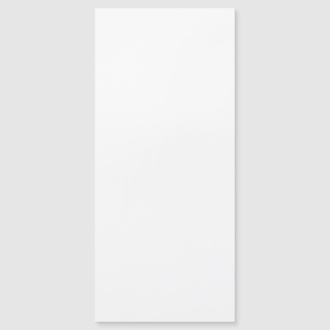 Magnetkarte (Vorderseite)