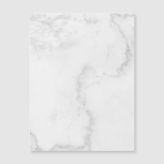   MAGNETKARTE (Vorderseite)