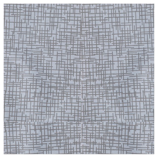 Magnetkraftmuster Stoff (Nahaufnahme)