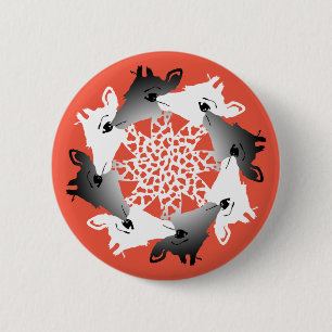 Magnetkreis Button