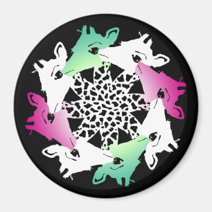 Magnetkreis Magnet