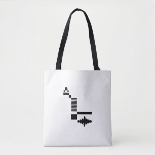 Magnetresonanztomographie Tasche