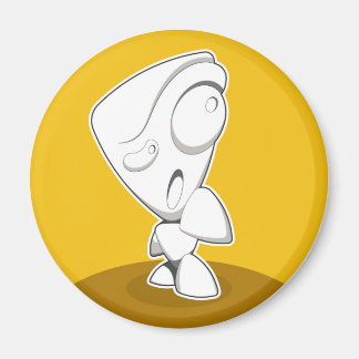 magnets de cuisine 'Awe'