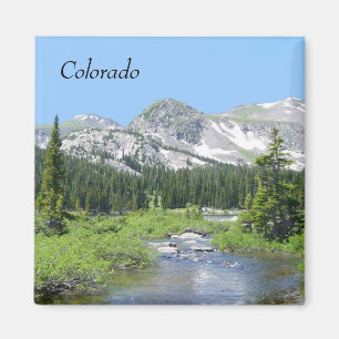 Magnets du Colorado