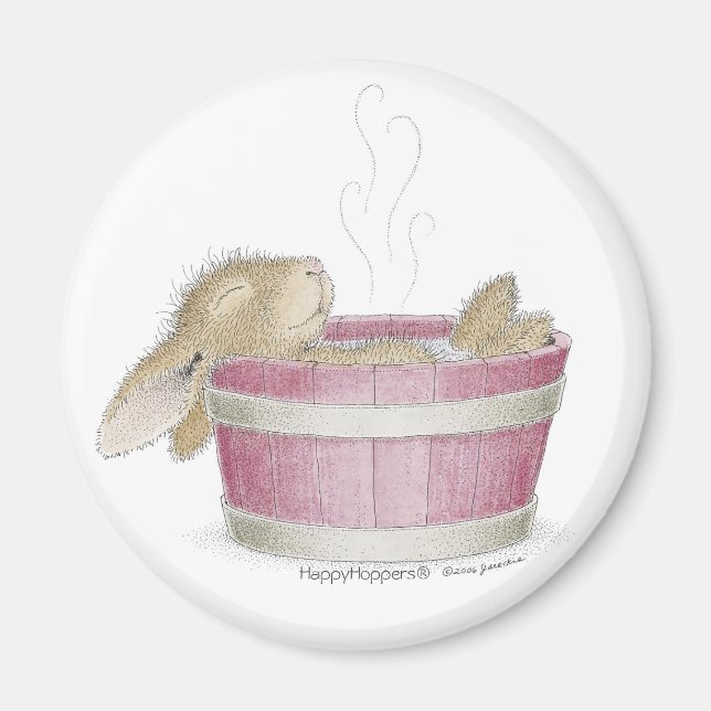 Magnets HappyHoppers® (Devant)