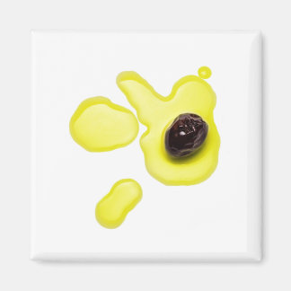 Magnets | Huile d'olive