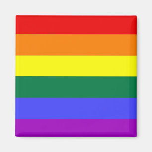 MAGNETS LGBT Pride