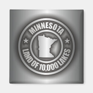magnets "Minnesota Steel"