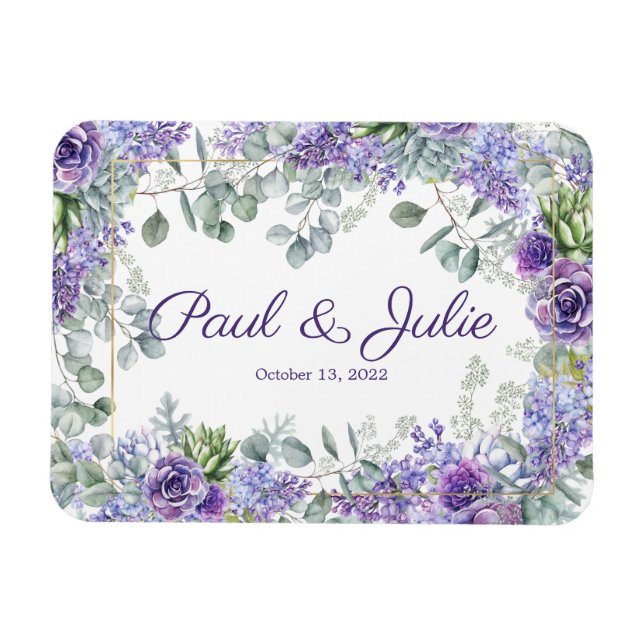 Magnets personnalisés (Horizontal)