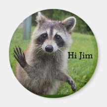 Magnets personnalisés 2 Par Zazz_it