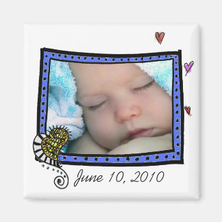 magnets photo