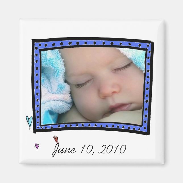 magnets photo (Devant)