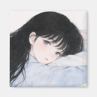 magnets shōjo manga