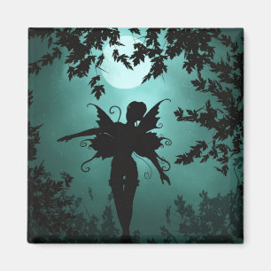 Magnifique aimant de fées