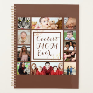 Magnifique Coolest Mom Ever You Photo Collage