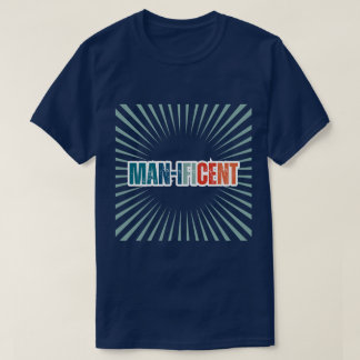 "Magnifique" Fantaisie T-shirt Homme