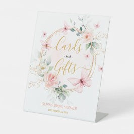 Magnifique Papillon Cartes et Cadeaux Panneau de l