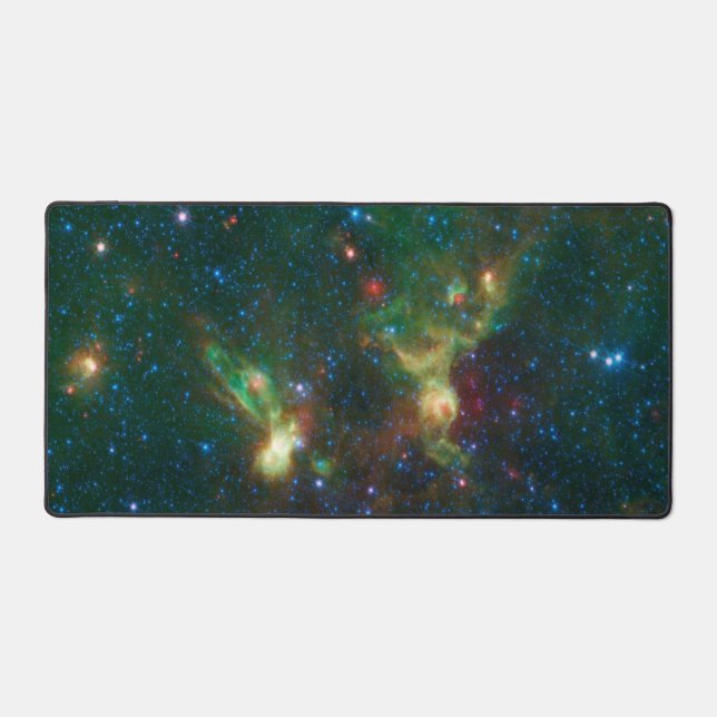 Magnifique Sky Universe Space Science (Recto)