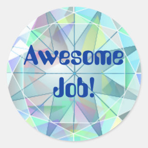 Magnifique Treasure Bling Stickers