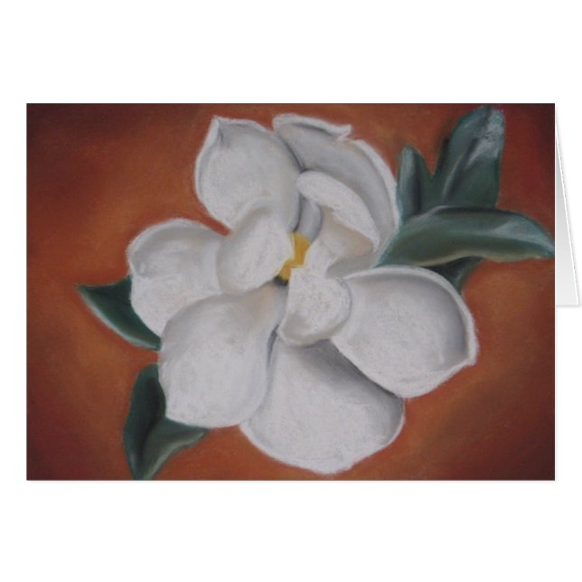 Magnolia (Devant Horizontal)