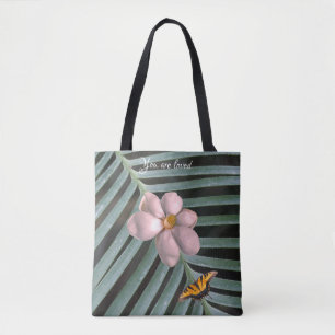 Magnolia Art Tasche
