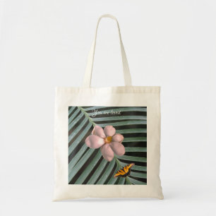 Magnolia Art Tragetasche
