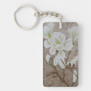 Magnolia blossom