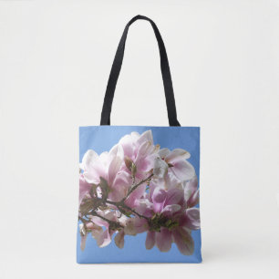 Magnolia Blossom Tasche