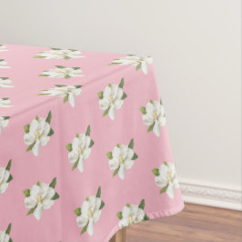 Magnolia Blossom Tischdecke