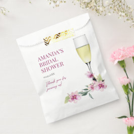 Magnolia Brunch und Bubbly Geschenktütchen
