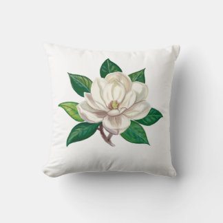 Magnolia Coussin