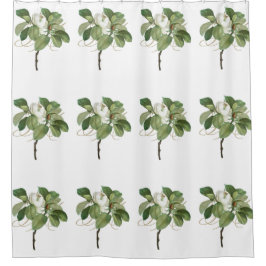 Magnolia Duschvorhang