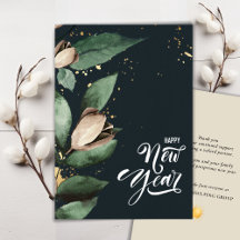 Magnolia Gold | Unternehmenserlebnis Neues Jahr