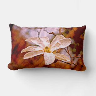 Magnolia Mood Lendenkissen
