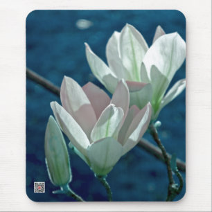Magnolia Mousepad