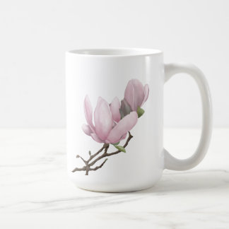Magnolia Mug