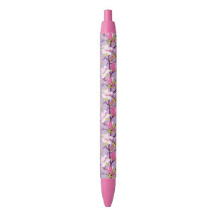 Magnolia Pen blühend Kugelschreiber
