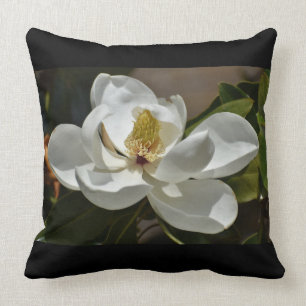 Magnolia Pillow Kissen