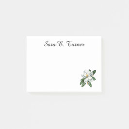 Magnolia Post-it-Hinweise Post-it Klebezettel