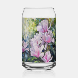 Magnolia Serenity - Florentiner Kunst - Lukian Dosenglas