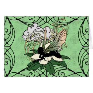 Magnolia Shadow Fairy