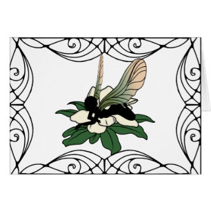 Magnolia Shadow Fairy