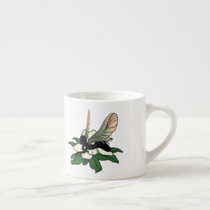 Magnolia Shadow Fairy Espressotasse