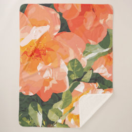 Magnolia Sherpadecke