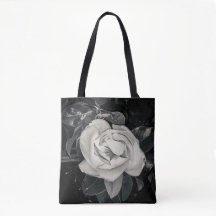Magnolia-Tasche