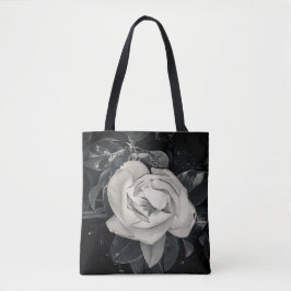 Magnolia-Tasche Tasche