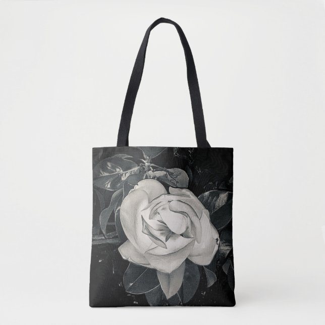 Magnolia-Tasche Tasche (Vorderseite)