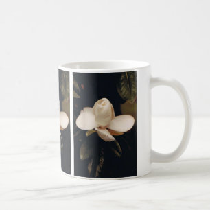 Magnolia-Tasse Kaffeetasse