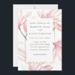 Magnolia Wedding<br><div class="desc">Moderne Blumenhochzeit</div>