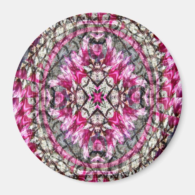 Magnolias wirbeln...... magnet (Vorne)